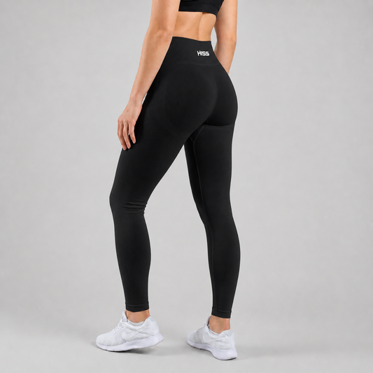 Seamless Leggings