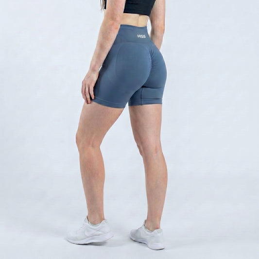 Seamless Shorts