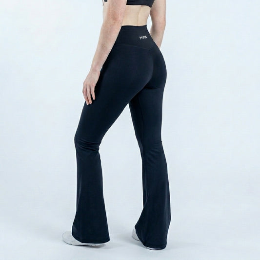 Flare Pants