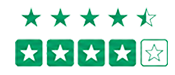 Excellent Ratings