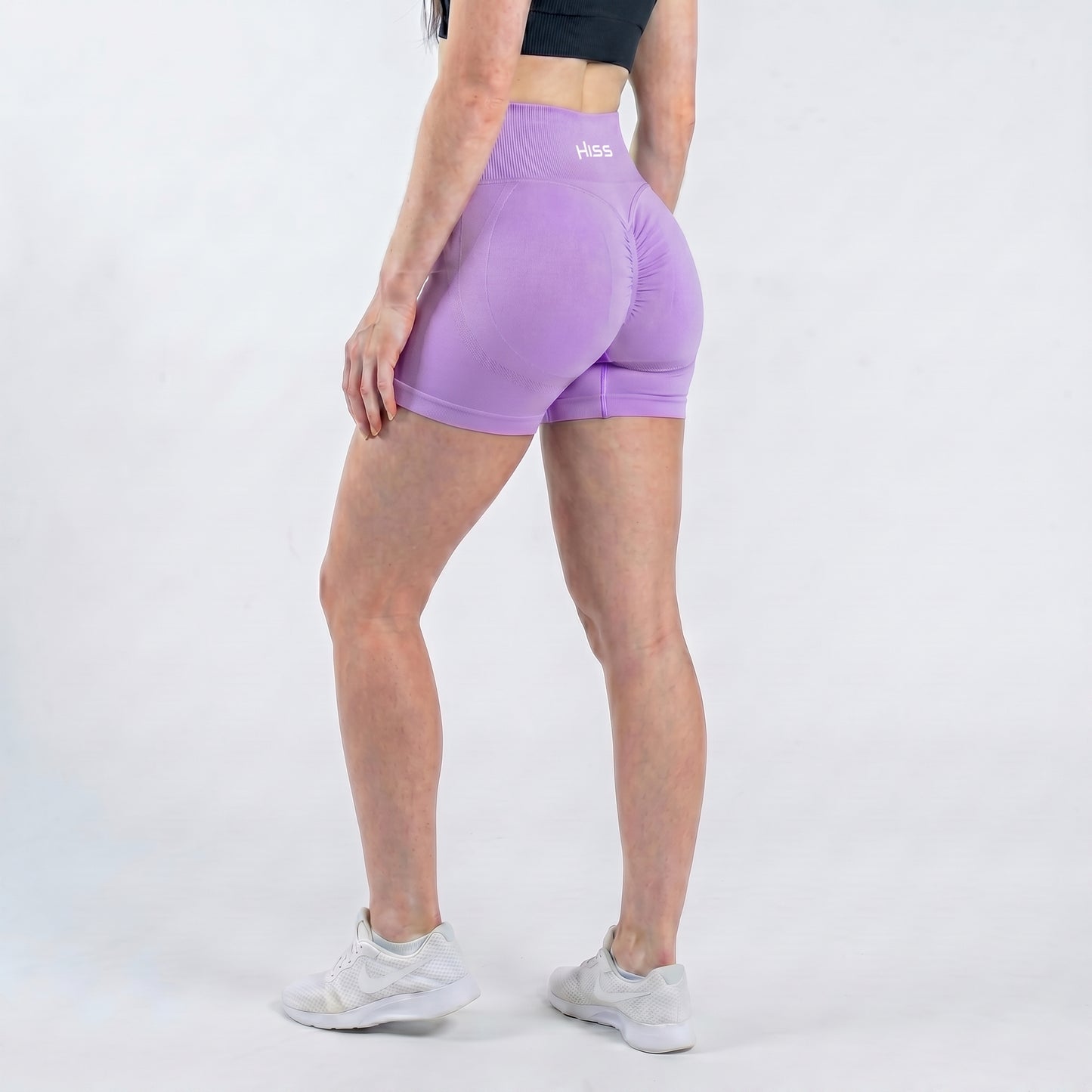 Seamless Shorts
