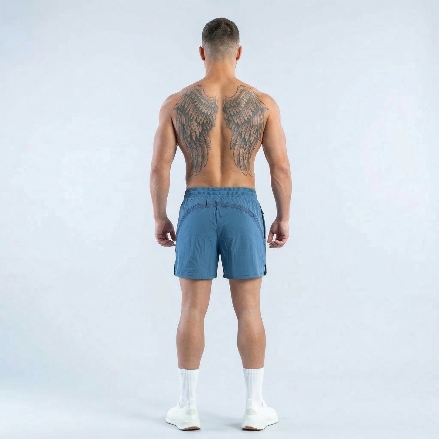 Men's Short