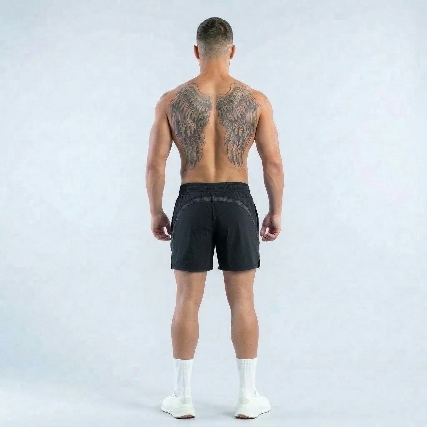 Men's Short