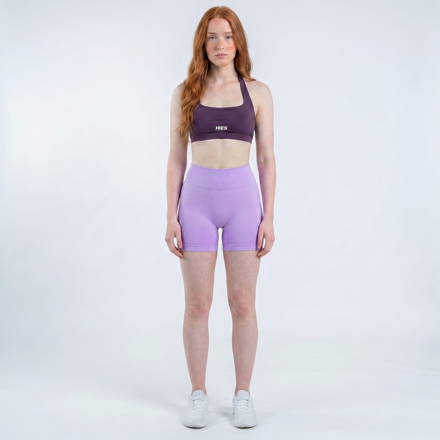 Seamless Shorts
