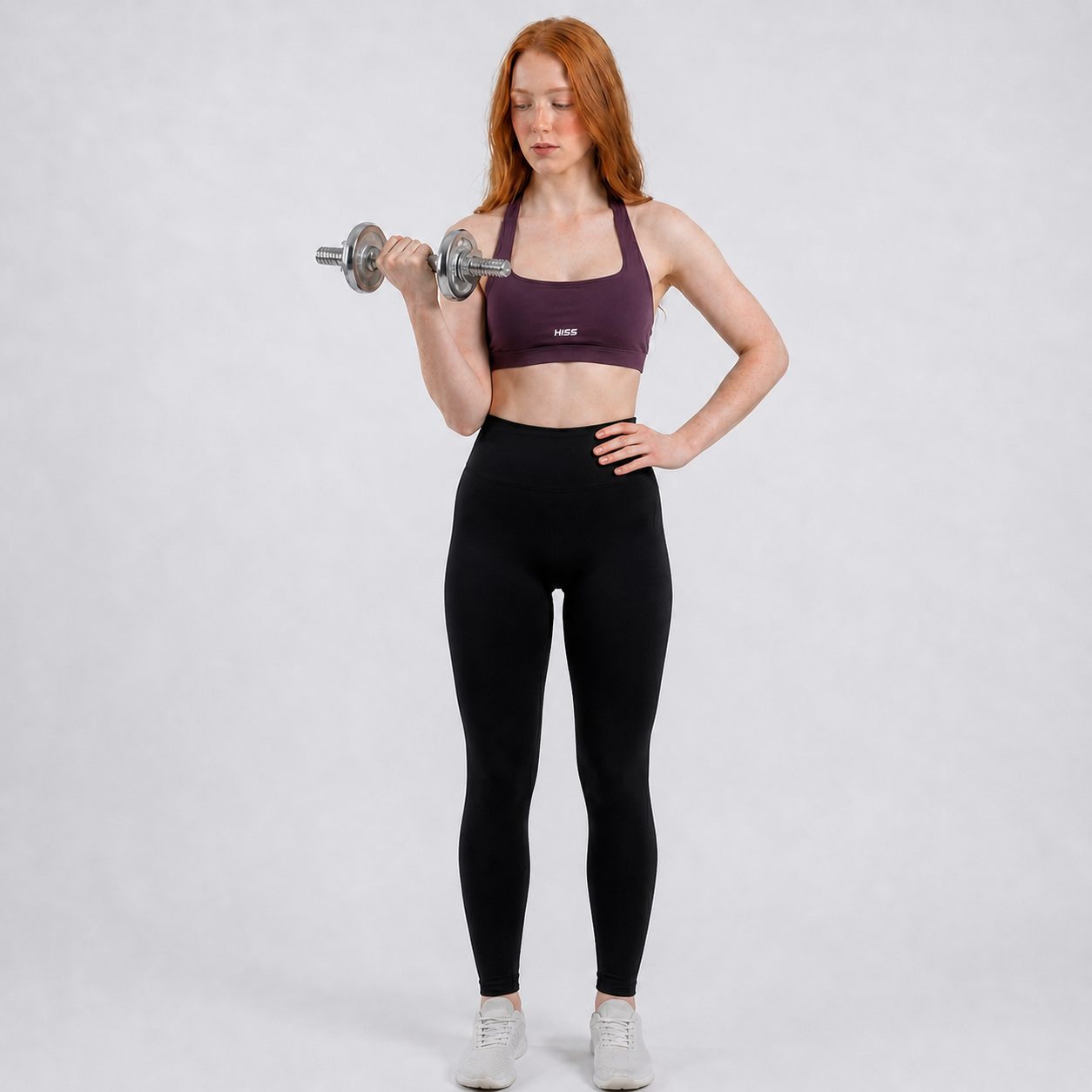 Seamless Leggings