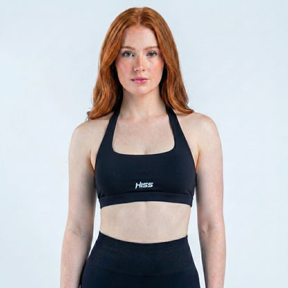 Longline Sports Bra