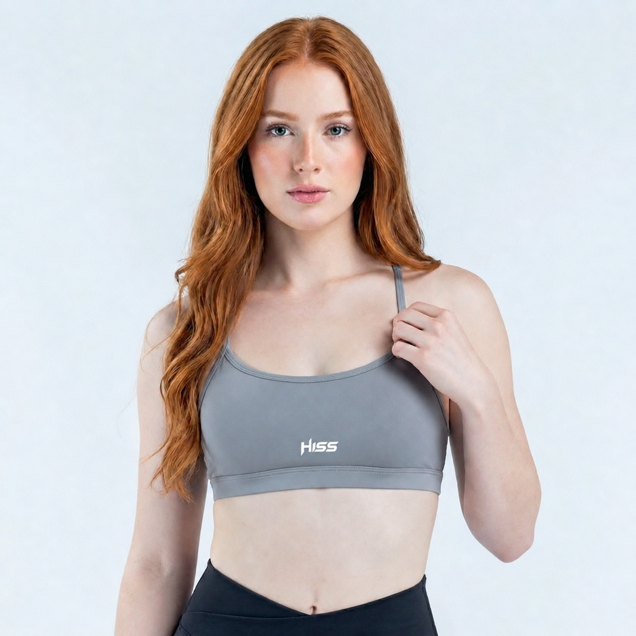 Supportive Sports Bra