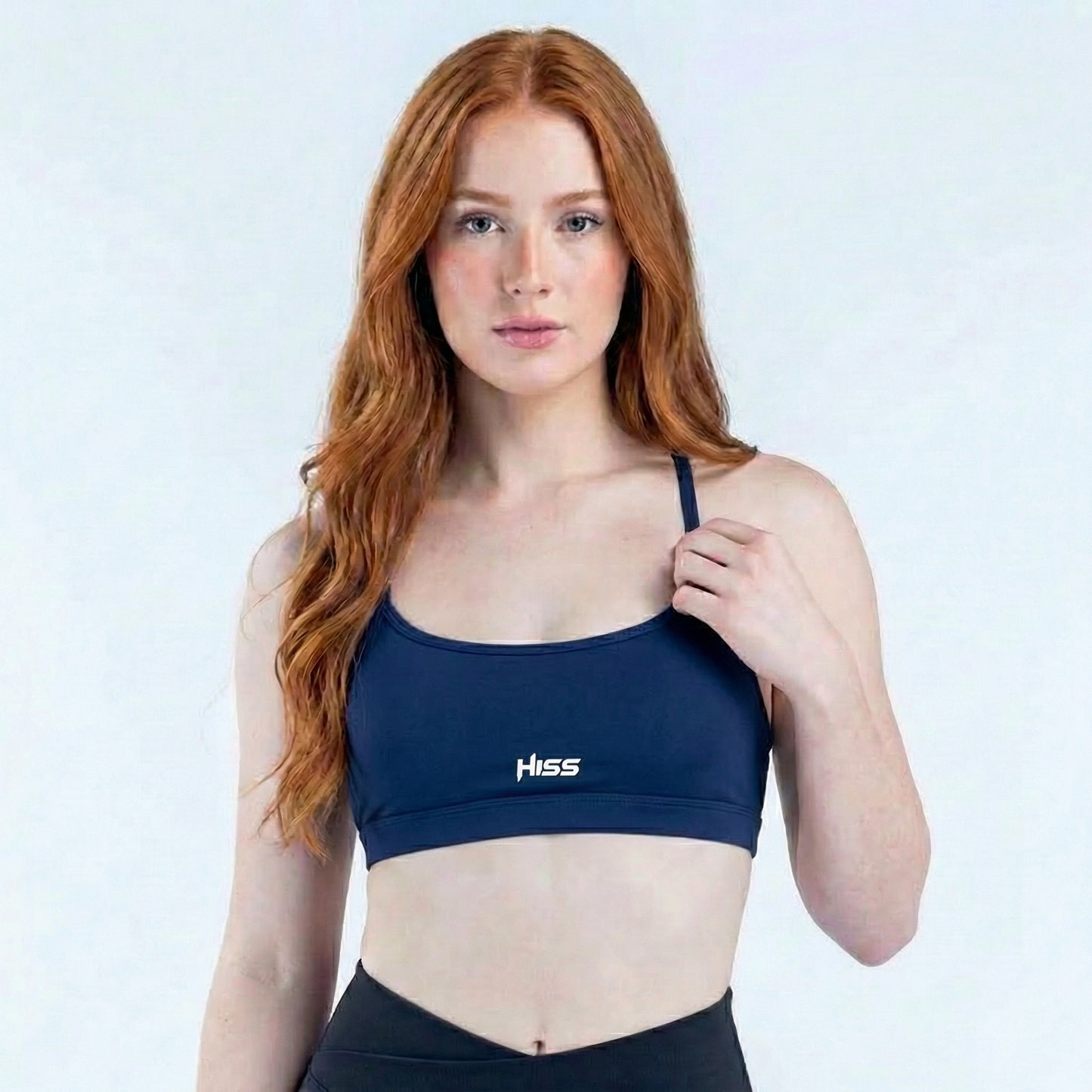 Supportive Sports Bra
