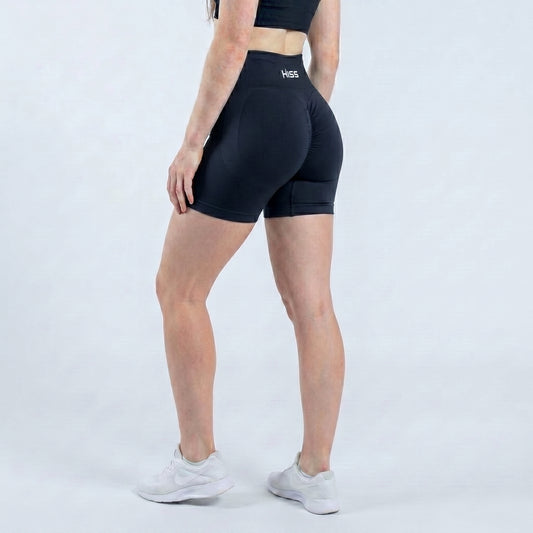 Seamless Shorts