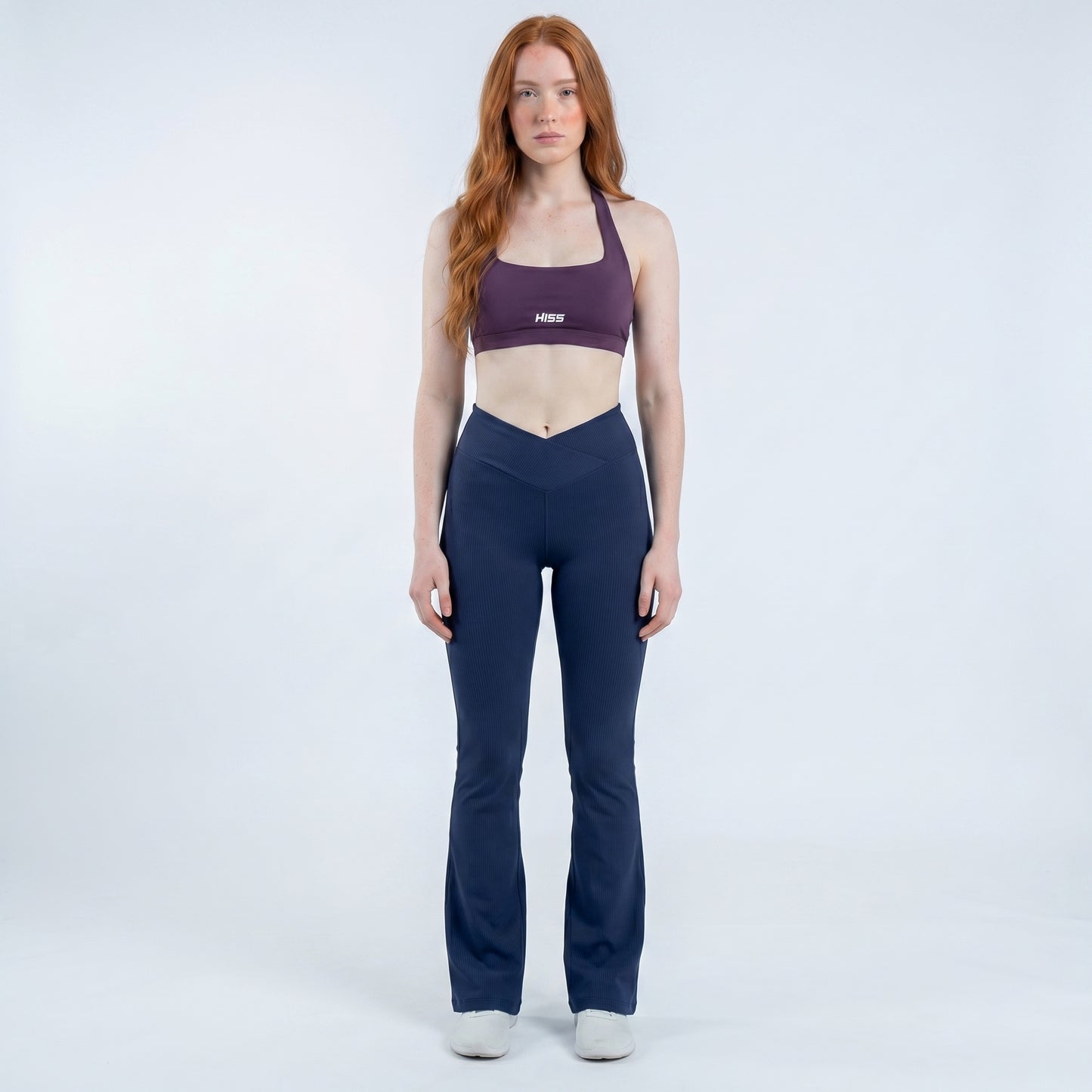 Flare Pants